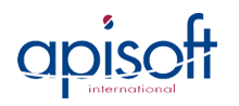 Logo Apisoft