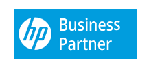 Logo HP Business Partner