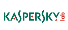 Logo Kaspersky