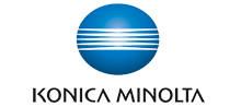 Logo Konica Minolta