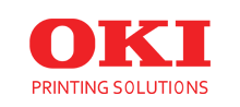 Logo OKI Printing Solutions