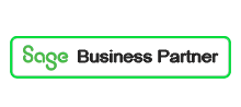 Logo Sage Business Partner