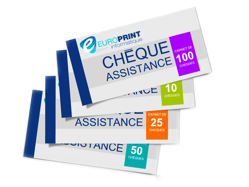 cheques-assistance