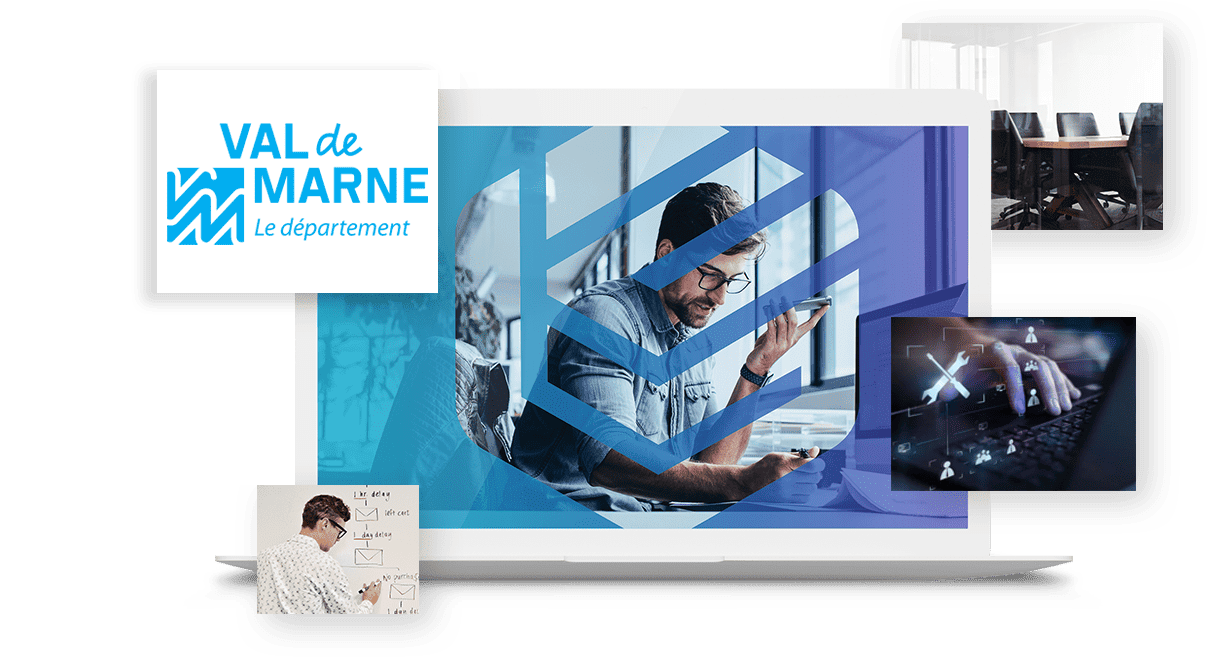 Maintenance Informatique Dans Le Val-De-Marne